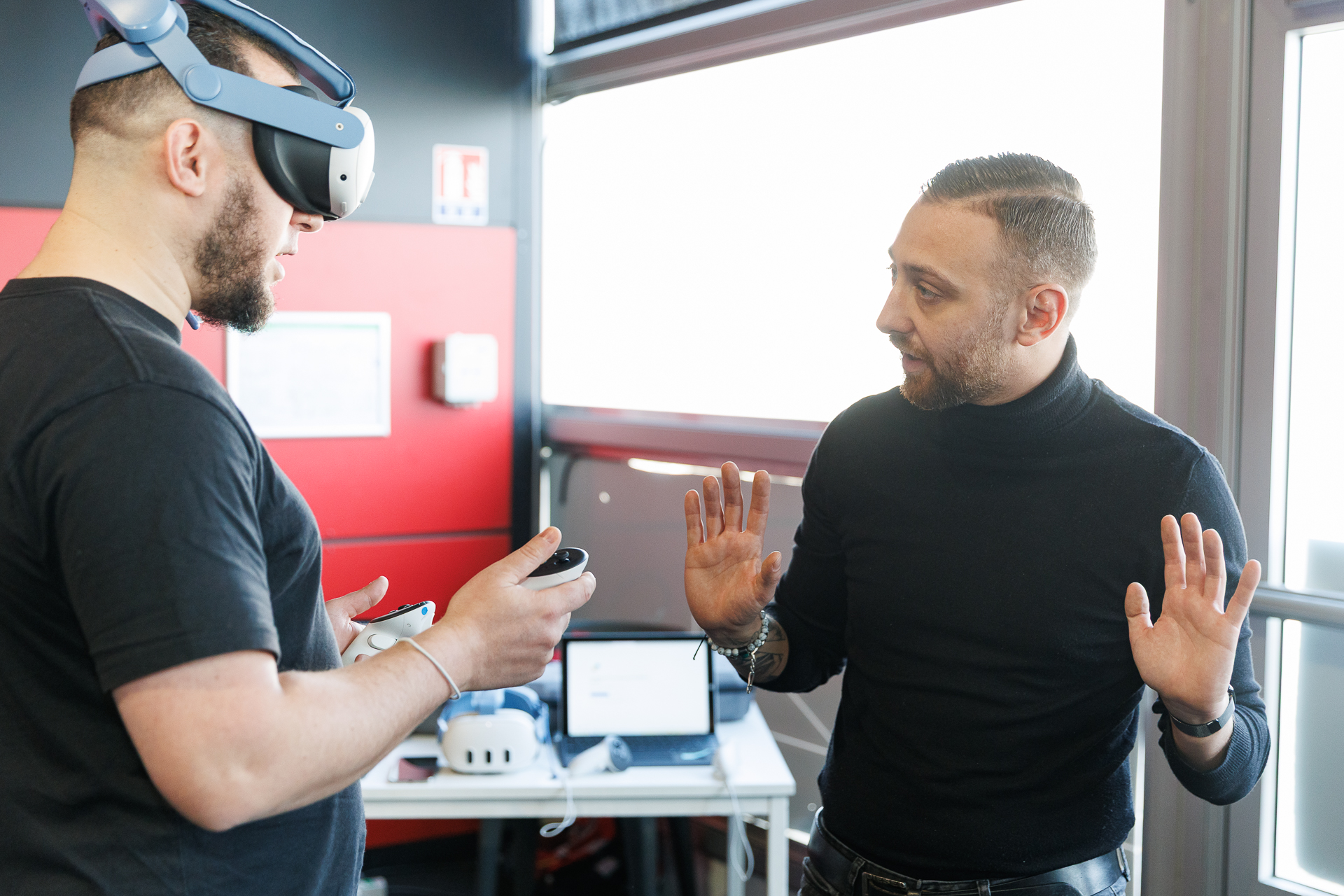Bilan de la première édition des Intérim Job Days à Lyon | Prism'emploi