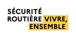 Logo sécurité routière