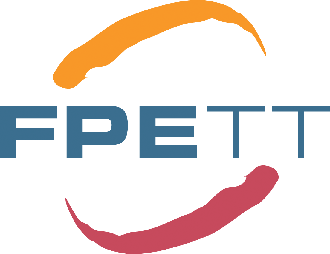 Logo FPETT