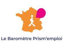 Baromètre Prism'emploi