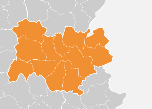 Auvergne-Rhône-Alpes