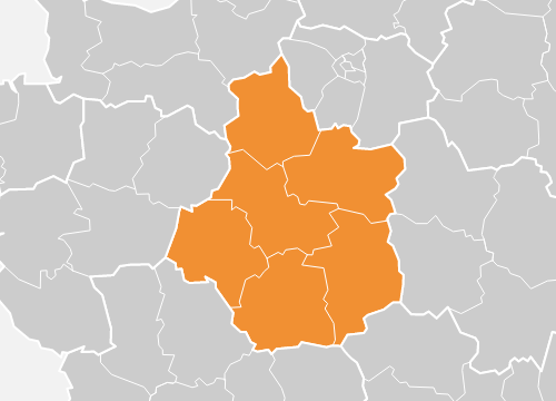 Centre-Val de Loire