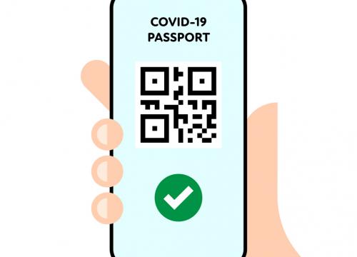 Pass sanitaire