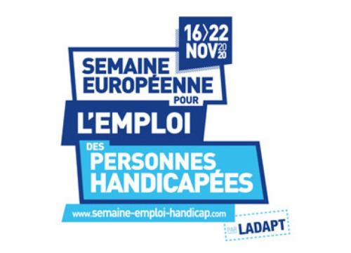 Semaine européenne pour l'emploi