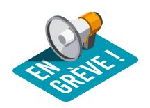 Grève